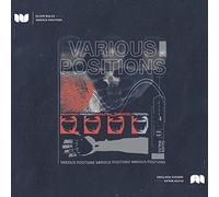 Silver Walks - Various Positions [Import]