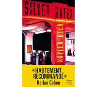 Silver water