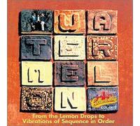 Silver Watermelon - from Lemon Drops to Vibration of Sequence in Order