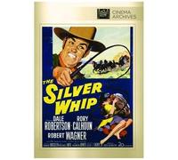 The Silver Whip