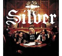 Silver - White Diary [Import]