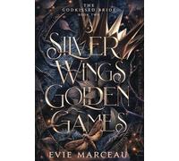 Silver Wings Golden Games