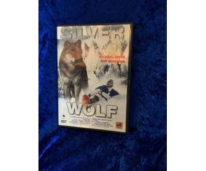 Silver Wolf