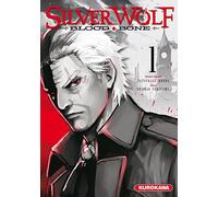 Silver Wolf - Blood, Bone - tome 01 (1)