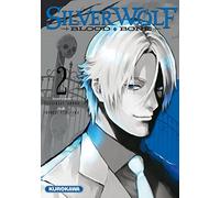 Silver Wolf - Blood, Bone – Tome 02 – Kurokawa