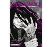 Silver Wolf - Blood, Bone - tome 03 (3)