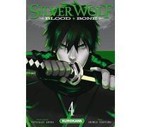 Silver Wolf - Blood, Bone - tome 04 (4)