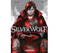 Kurokawa – Silver Wolf – Blood, Bone – Tome 6