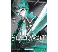 Silver Wolf - Blood, Bone - tome 07 (7)