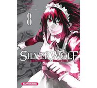 Silver Wolf - Blood, Bone - tome 08