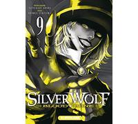 Silver Wolf - Blood, Bone - tome 09 (9)