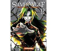 Silver Wolf - Blood, Bone - tome 12 (12)