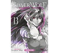 Silver Wolf - Blood, Bone - tome 13 (13)