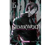 Tatsukazu Konda – Silver Wolf: Blood, Bone – Tome 15 – Broché – Kurokawa