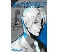 Silver Wolf - Blood, Bone – Tome 02 – Kurokawa