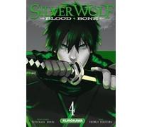 Silver Wolf - Blood Bone - tome 4 Tatsukazu Konda (Auteur), Yukiyama Shimeji (Dessinateur), Margot Maillac (Traduction)