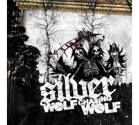 Silver - Wolf Chasing Wolf