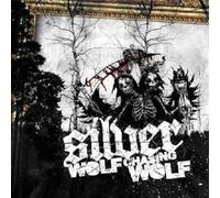 SILVER "WOLF CHASING WOLF" CD NEW