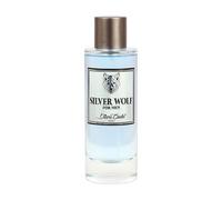 Eau De Parfum Homme - Silver Wolf - Diane Castel - Accueil -