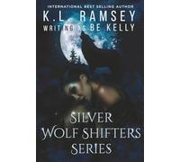 Silver Wolf Shifters (Books 1-3): Touch her and die, wolf shifters, alpha, alpha hole, seers, paranormal romance