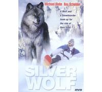Silver Wolf [Slim Case]