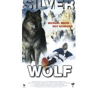 Silver Wolf [VHS] [Import allemand]