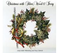 Silver Wood & Ivory - Christmas with Silver Wood & Ivory