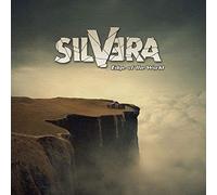 Silvera - Edge of The World [Import]