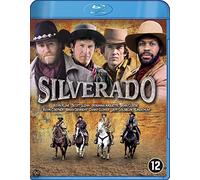 Silverado [1985] [Blu-ray]