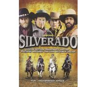 Silverado (1985) (Dvd)