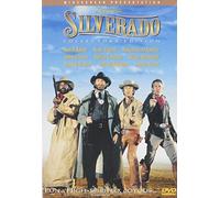SILVERADO – Sony Pictures Home Entertainment