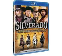 Silverado – Blu-ray