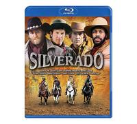 Silverado - Blu-Ray