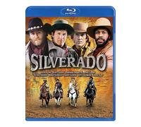 Silverado – Blu-ray
