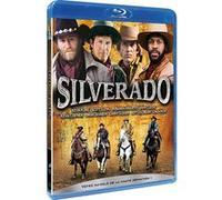 Silverado - Blu-ray E