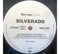 Silverado - Brother Winnetou