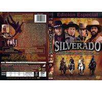 Silverado Caja Coleccionista [Import]