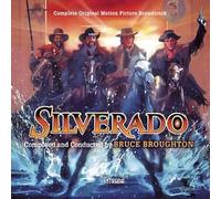 Silverado - Dutch Import