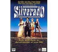 Silverado [Dvd] [1985]