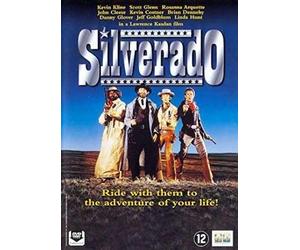 Silverado [Dvd] [1985]