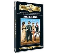 Silverado DVD E