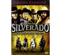Silverado (Ed.ESP.) [Import]