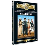 Silverado – DVD – Édition Collector