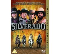 Silverado [Import]