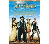 Silverado [Import USA Zone 1]