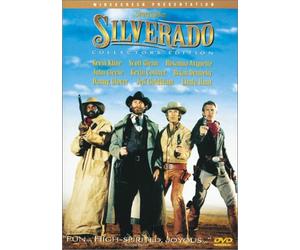 Silverado [Import USA Zone 1]
