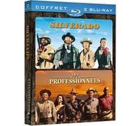 Silverado - Les Professionnels - Coffret Blu-Ray G