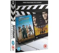 Silverado/Ned Kelly [Import anglais]