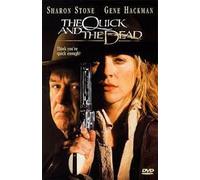 Silverado / The Quick And The Dead (Double Feature)