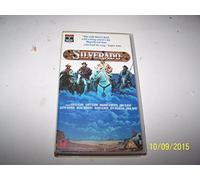 Silverado [VHS] [Import allemand]